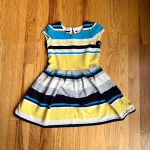 Girls Gymboree Dress Size 6